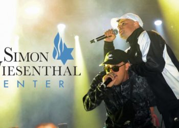 Kneecap’s Anti-Israel Message At Coachella Condemned As “Cry For Hate” By Simon Wiesenthal Center