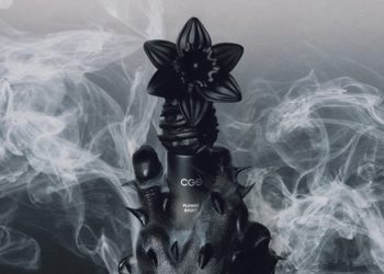 Korean Photographer Cho-Gi-Seok Launches His First Fragrance Line
