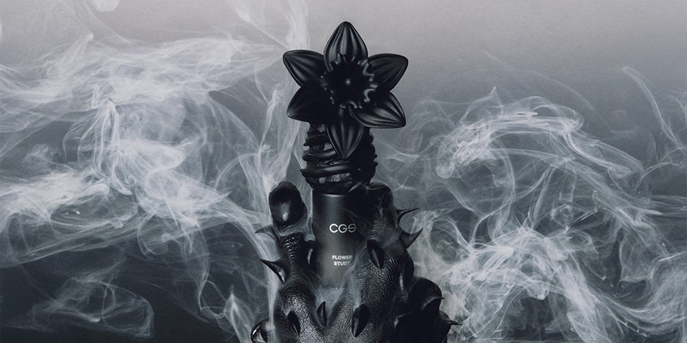 Korean Photographer Cho-Gi-Seok Launches His First Fragrance Line