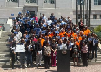 LA Is Set To Become A Little Easier To Film In After City Council Passes Motion To Reduce Red Tape