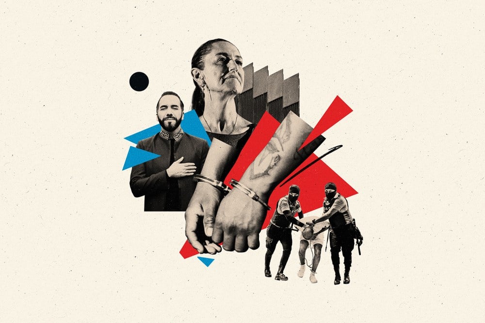 Latin America Jumps up the Priority List