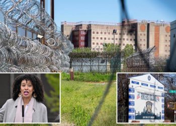 Lefty NYC Council pols want to spend $1M to speed up Rikers Island closure