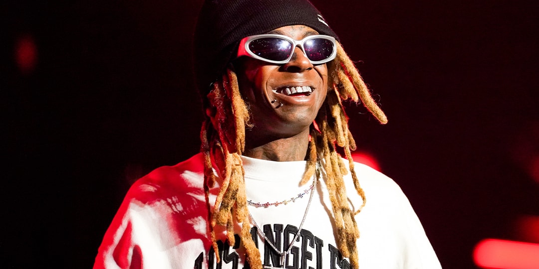Lil Wayne Confirms List of Star-Studded Features for His New Album ‘Tha Carter VI’