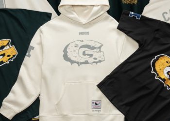 Lil Wayne Teams up With NFL and Mitchell & Ness For Football-Inspired Collaboration