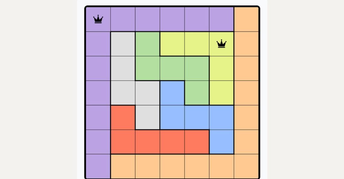 LinkedIn has fun games on it and I’m not making that up