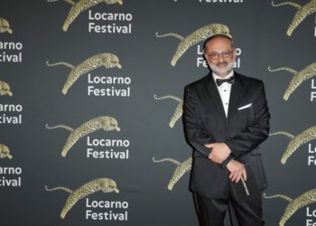Locarno Hands Artistic Director Giona A. Nazzaro Three-Year Contract Extension
