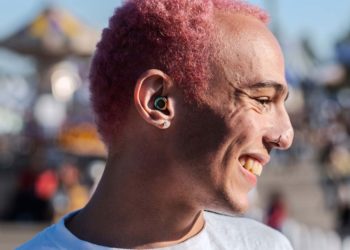 Loop Joins Coachella for Limited-Edition Earplugs