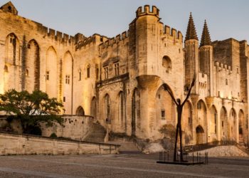 Louis Vuitton Cruise 2026 to Show at Historic Gothic Palace