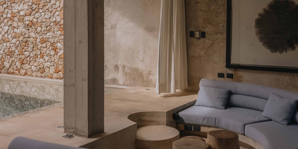 Ludwig Godefroy’s Casa Soskil Merges Indoor and Outdoor Living