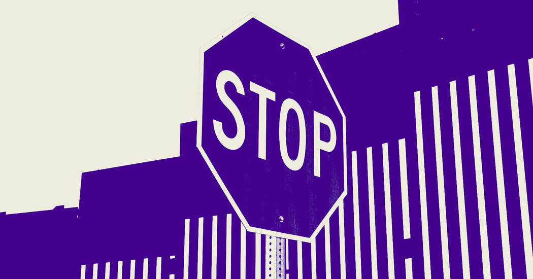 Lydia Polgreen on What’s Missing in Our Conversation About Immigration