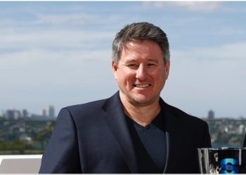 MBC Group Names Former Nine Entertainment Chief Mike Sneesby CEO As Sam Barnett Steps Down