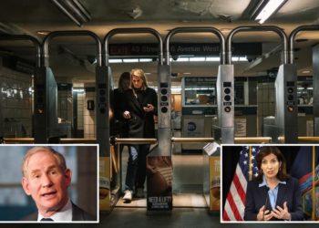 MTA now ready to find $3B in savings after NYS budget falls short of massive $68B proposal: ‘Welcome the challenge’