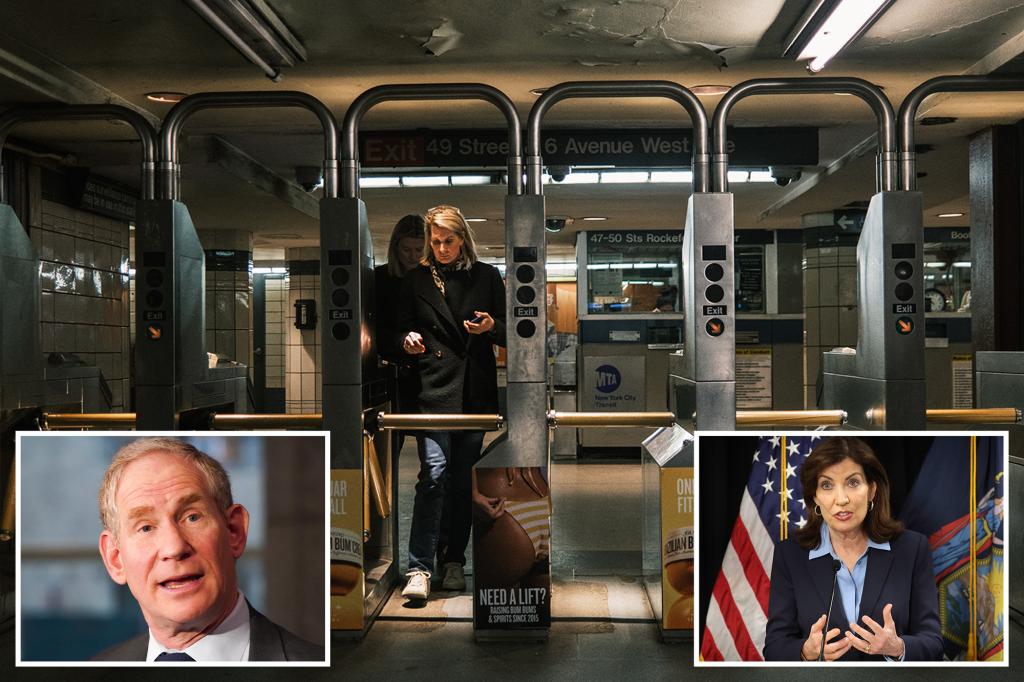 MTA now ready to find $3B in savings after NYS budget falls short of massive $68B proposal: ‘Welcome the challenge’