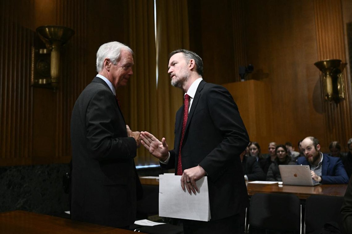 Many Republicans are struggling to understand the logic of Trump’s tariff actions