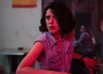 Margaret Qualley Teases Ethan Coen & Tricia Cooke’s Continued Lesbian B-Movie Trilogy