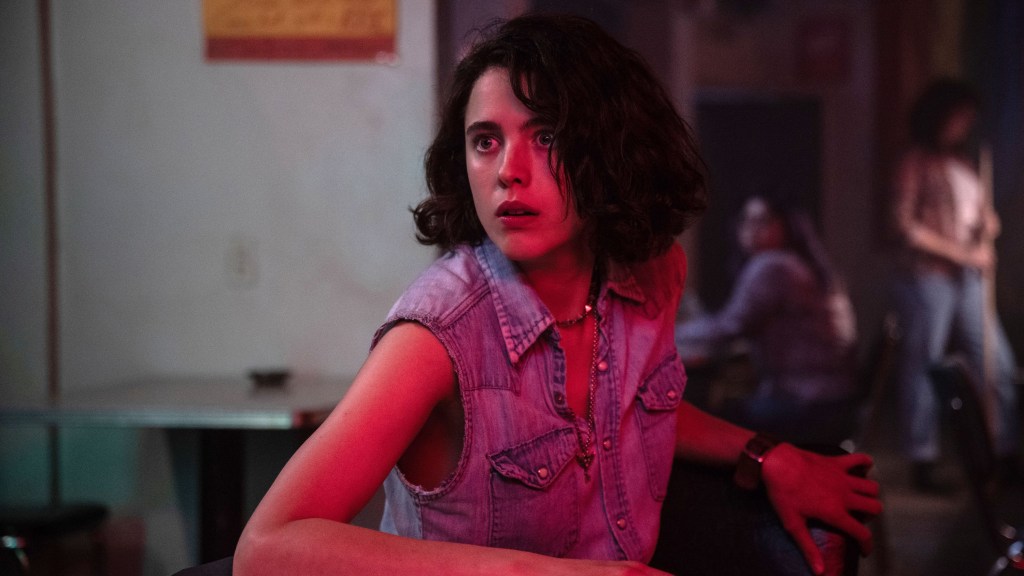 Margaret Qualley Teases Ethan Coen & Tricia Cooke’s Continued Lesbian B-Movie Trilogy