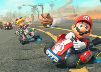 Mario Kart World Revs up for Nintendo Switch 2 With New Features and Surprises