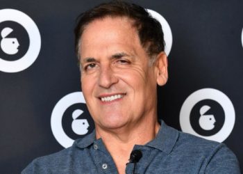 Mark Cuban Tells Americans to Stock Up on Consumables As Trump’s Tariffs Hit — Here’s What to Buy