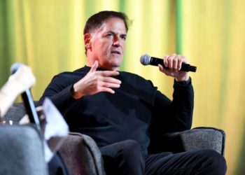 Mark Cuban makes shocking trade war prediction