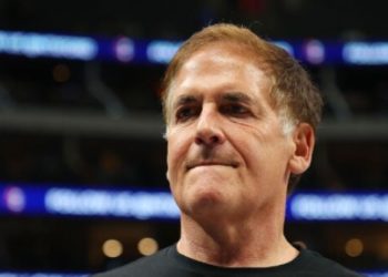 Mark Cuban on Trans Athletes: ‘You Can’t Force it Down People’s Throats’