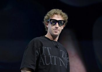 Mark Zuckerberg’s empire at stake as Meta prepares to battle Trump’s antitrust cops in court