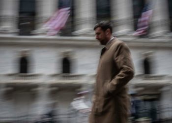 Market Chaos Could Inflict Its Own Economic Damage