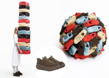 Marni teamed up with Hoka on a ‘sophisticated’ sneaker, and it’s bound to sell out
