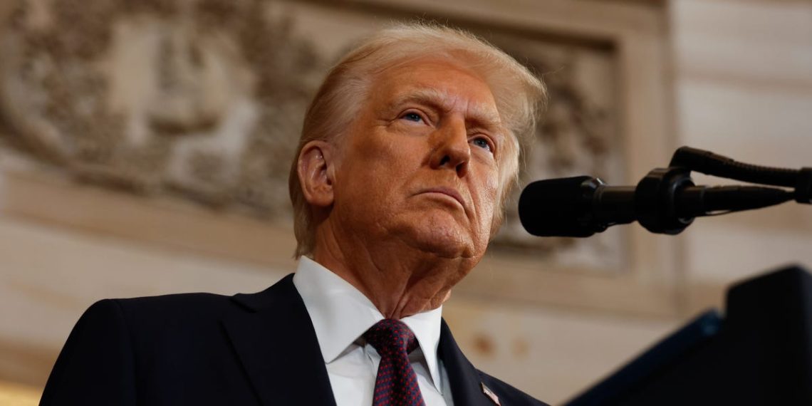 Married student-loan borrowers’ monthly payments could surge next month under a new move by Trump’s administration