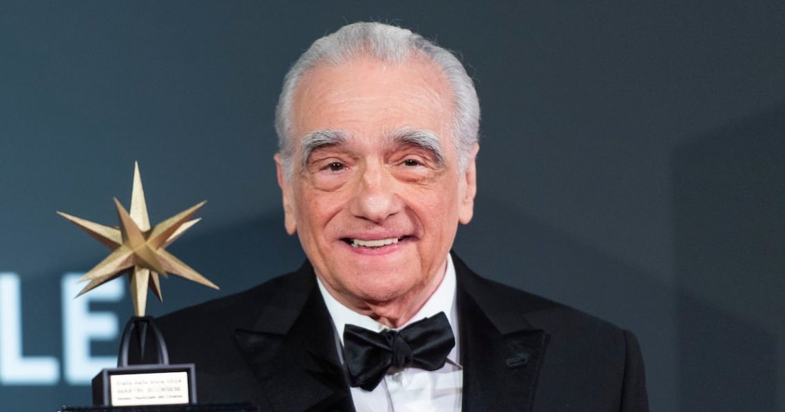 Martin Scorsese Will Produce Doc Featuring Pope Francis’ Last On-Camera Interview