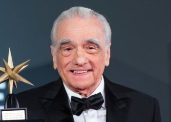 Martin Scorsese Will Produce Doc Featuring Pope Francis’ Last On-Camera Interview