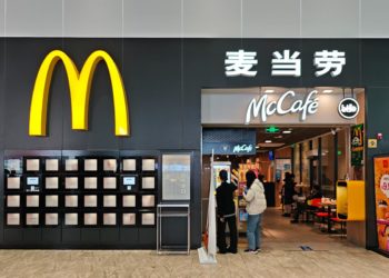 McDonald’s, Starbucks, and other US chains could face anti-American pushback, Wall Street fears