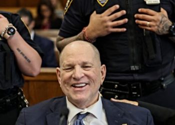 #MeTwo: Harvey Weinstein Rape Retrial Begins