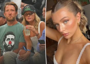 Meet Dave Portnoy’s girlfriend: Who is Camryn D’Aloia?