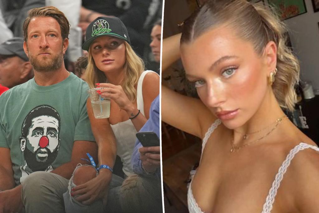 Meet Dave Portnoy’s girlfriend: Who is Camryn D’Aloia?