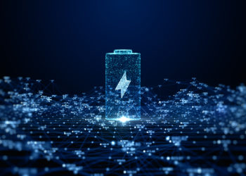 Meet the new fungus battery that needs to be fed instead of charged