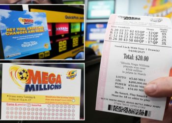Mega Million tickets are now more than double the price — here’s what to know