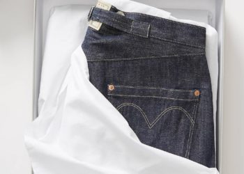 Menswear’s Denim Nostalgia Is Deeper Than You Think