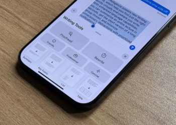 Meta won’t let you use Apple Intelligence in Instagram or Facebook