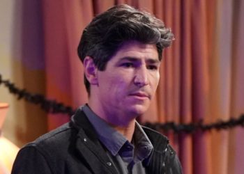 Michael Fishman On ‘The Conners’ Series Finale Absence: “Thankful For The Gift Of Grief”