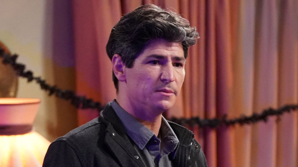 Michael Fishman On ‘The Conners’ Series Finale Absence: “Thankful For The Gift Of Grief”