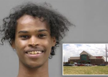 Minnesota shoplifting bust narrowly thwarts potential mass-shooting planned by suspect: ‘Deathtoamerikka’