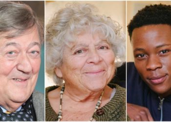 Miriam Margolyes & Stephen Fry Set For UK Short; Nordisk Film Production Hire; Federation Lands Latest Series From ‘Bad Sisters’ Co-Creator – Global Briefs