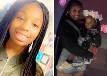 Missouri teen dancing on SUV roof falls, is fatally struck by fire truck responding to emergency call