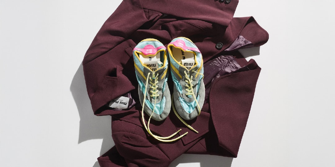 Miu Miu Is Winning Luxury’s Race to Recovery, Reporting 60% Sales Jump