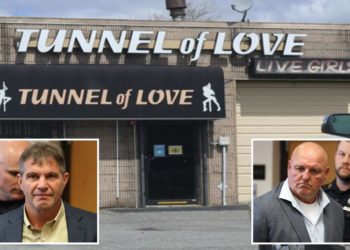 Mob associate busted in LI prostitution ring involving cop, teacher — now prosecutors want his $1.2M Fire Island beach house