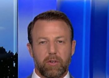 Mullin: Since Pelosi Stepped Down as ‘Leader’ of the Democratic Party, They Have Completely Fallen Apart