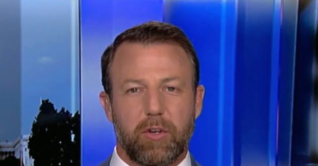 Mullin: Since Pelosi Stepped Down as ‘Leader’ of the Democratic Party, They Have Completely Fallen Apart