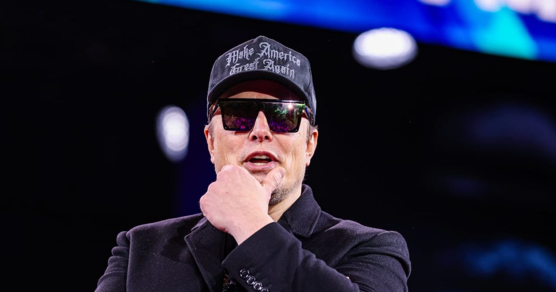 Musk’s DOGE Goons Are Building a ‘Deportation Machine’ from Sensitive Personal Data