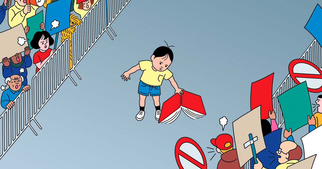 My School District Could Have Avoided This Supreme Court Case