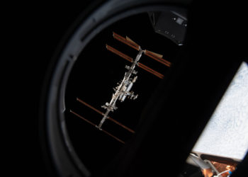 NASA Safety Panel Issues Strong Warning About the ISS: It’s in a Very Bad State